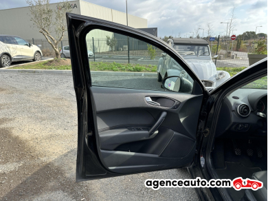 Audi A1 — 19